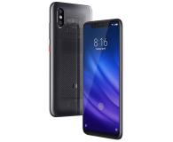 Xiaomi Mi 8 PRO  8/128GB  Transparent - 455481 - zdjęcie 8